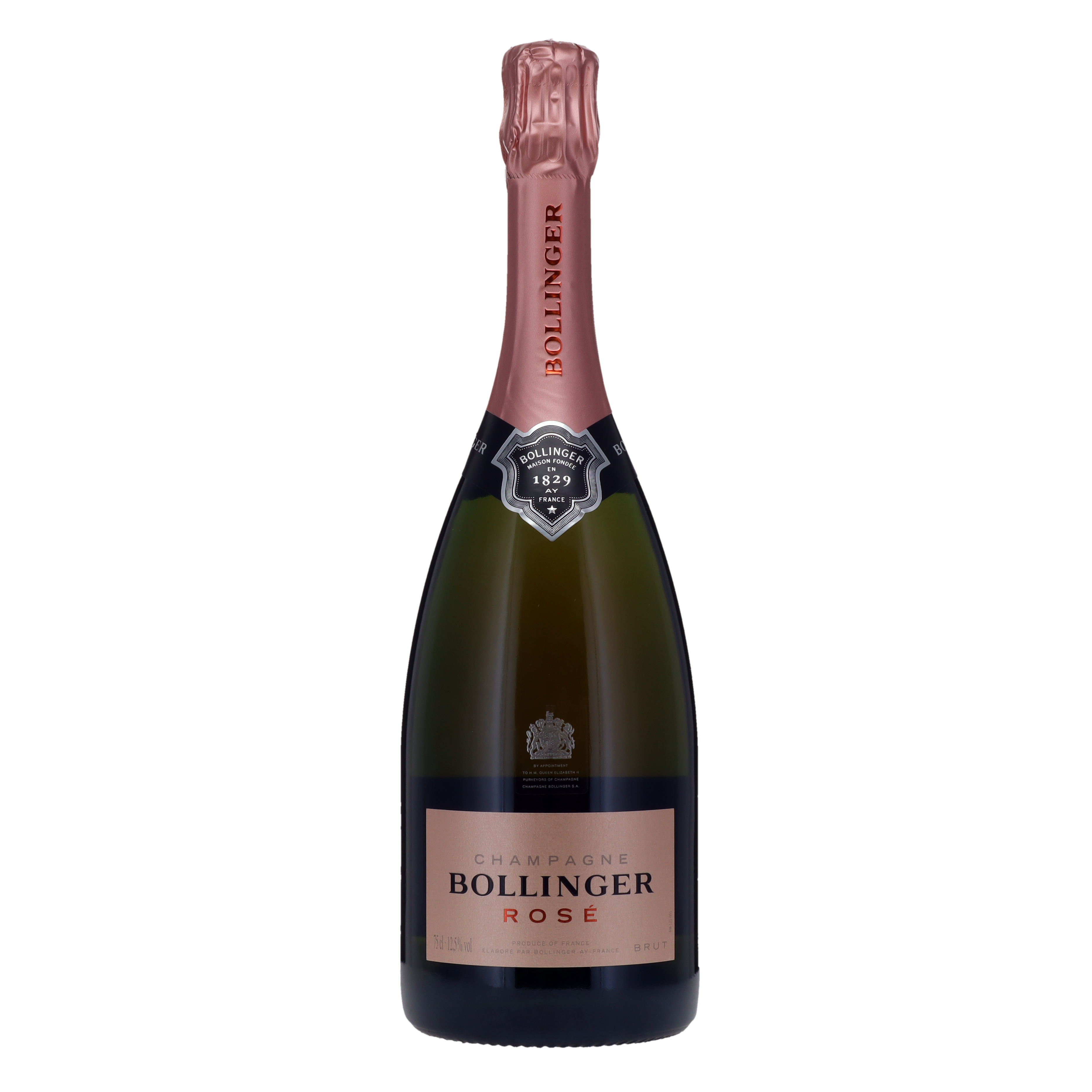 Bollinger Rosé Brut